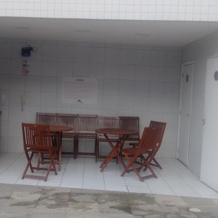 Edf Shopping Park Selective Apartment Recife Luaran gambar