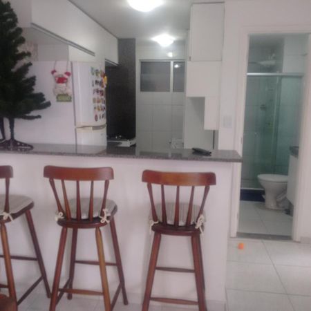 Edf Shopping Park Selective Apartment Recife Luaran gambar