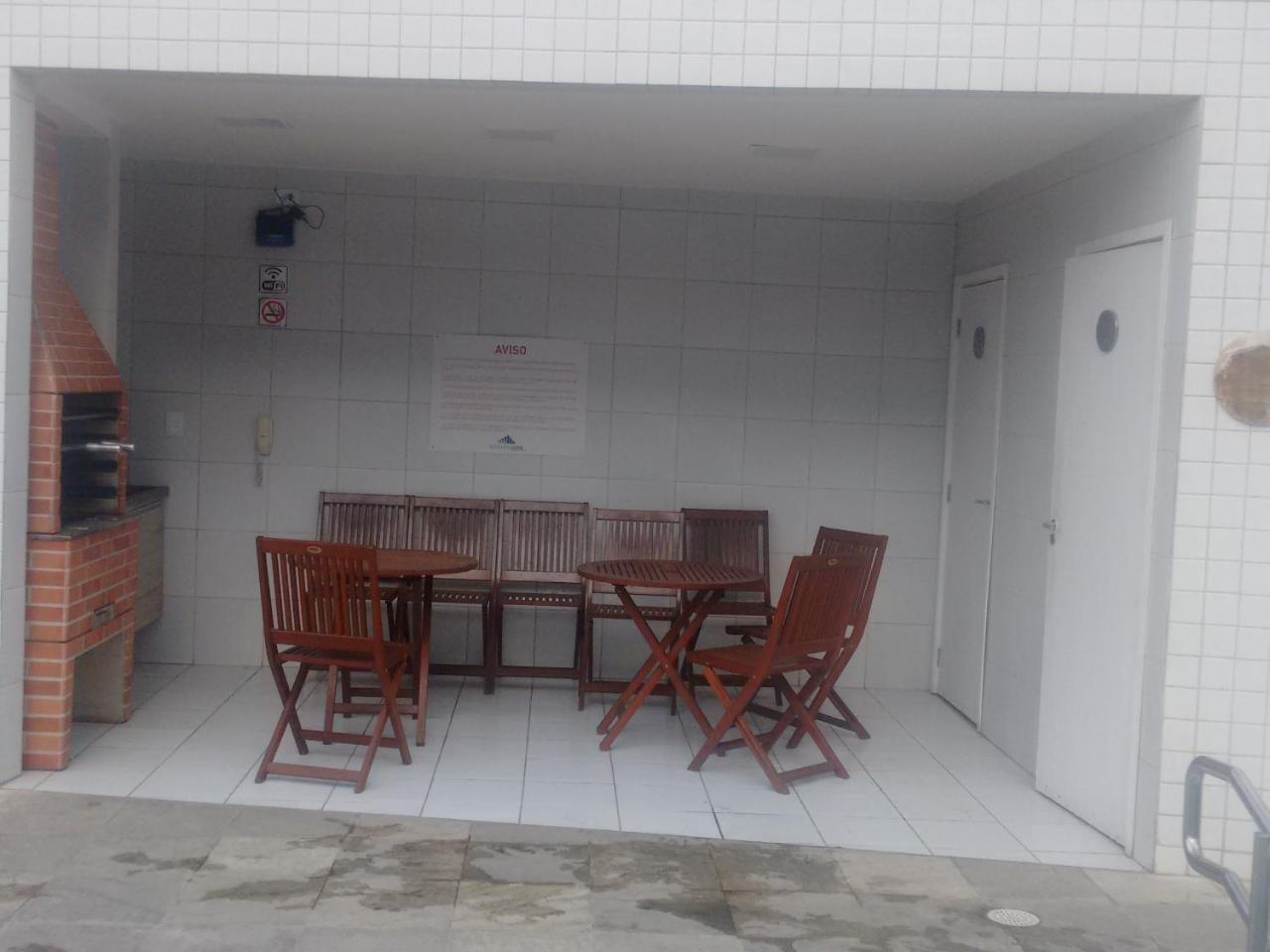 Edf Shopping Park Selective Apartment Recife Luaran gambar