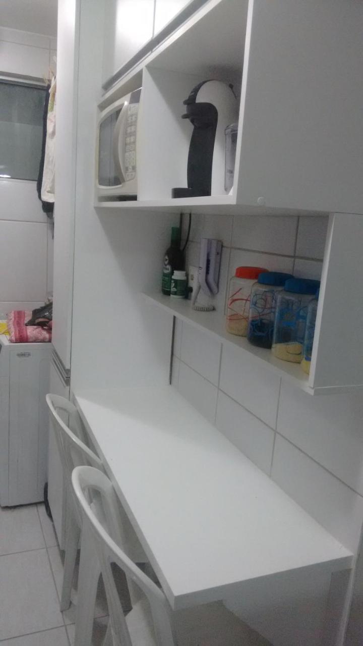 Edf Shopping Park Selective Apartment Recife Luaran gambar