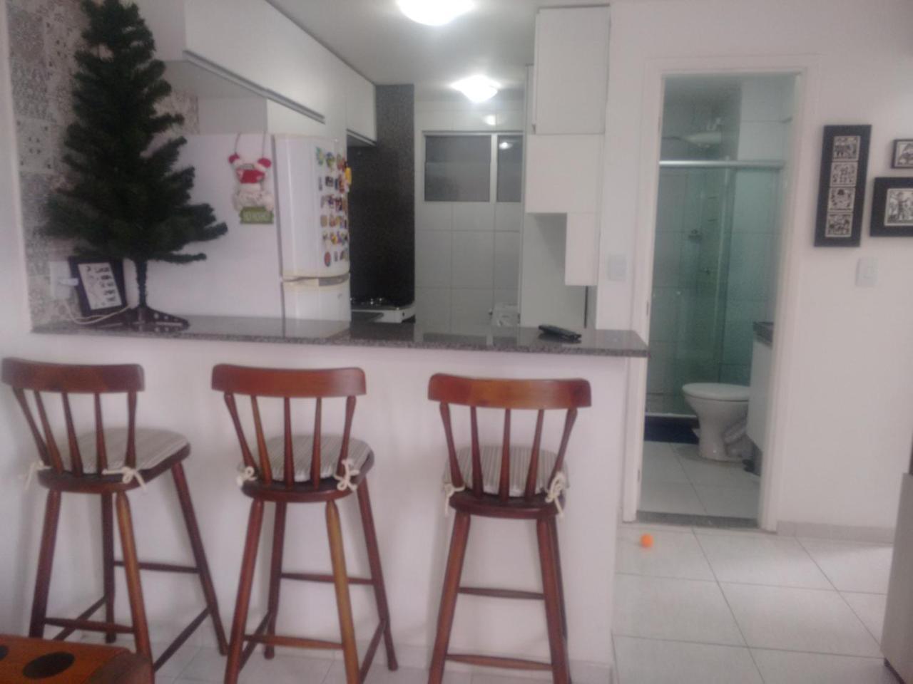 Edf Shopping Park Selective Apartment Recife Luaran gambar