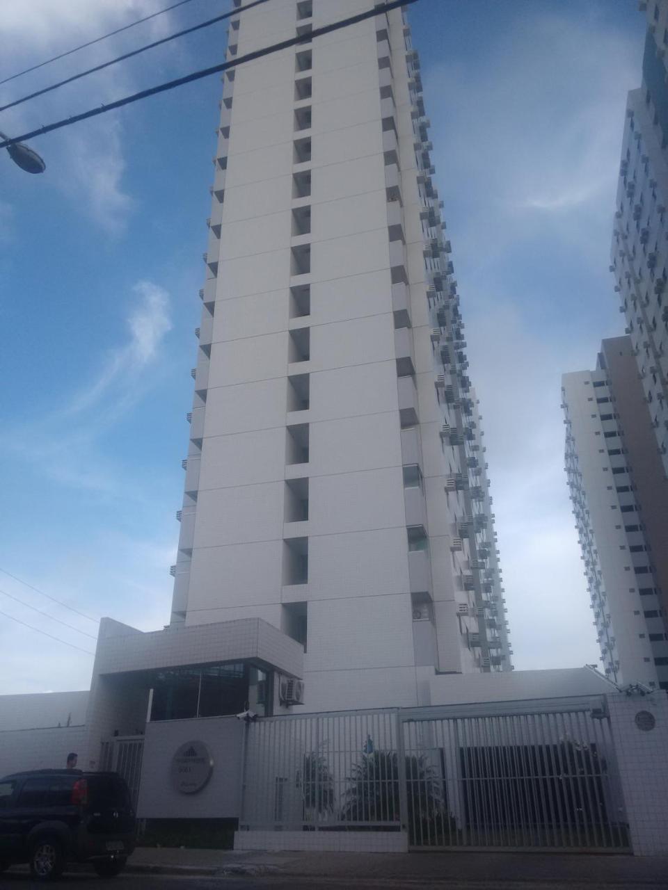 Edf Shopping Park Selective Apartment Recife Luaran gambar