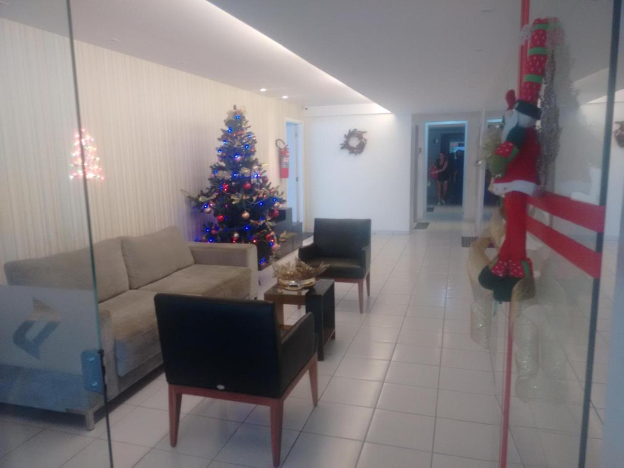Edf Shopping Park Selective Apartment Recife Luaran gambar