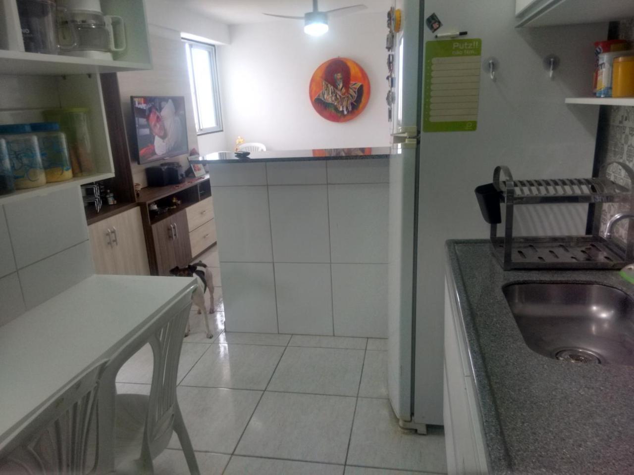 Edf Shopping Park Selective Apartment Recife Luaran gambar