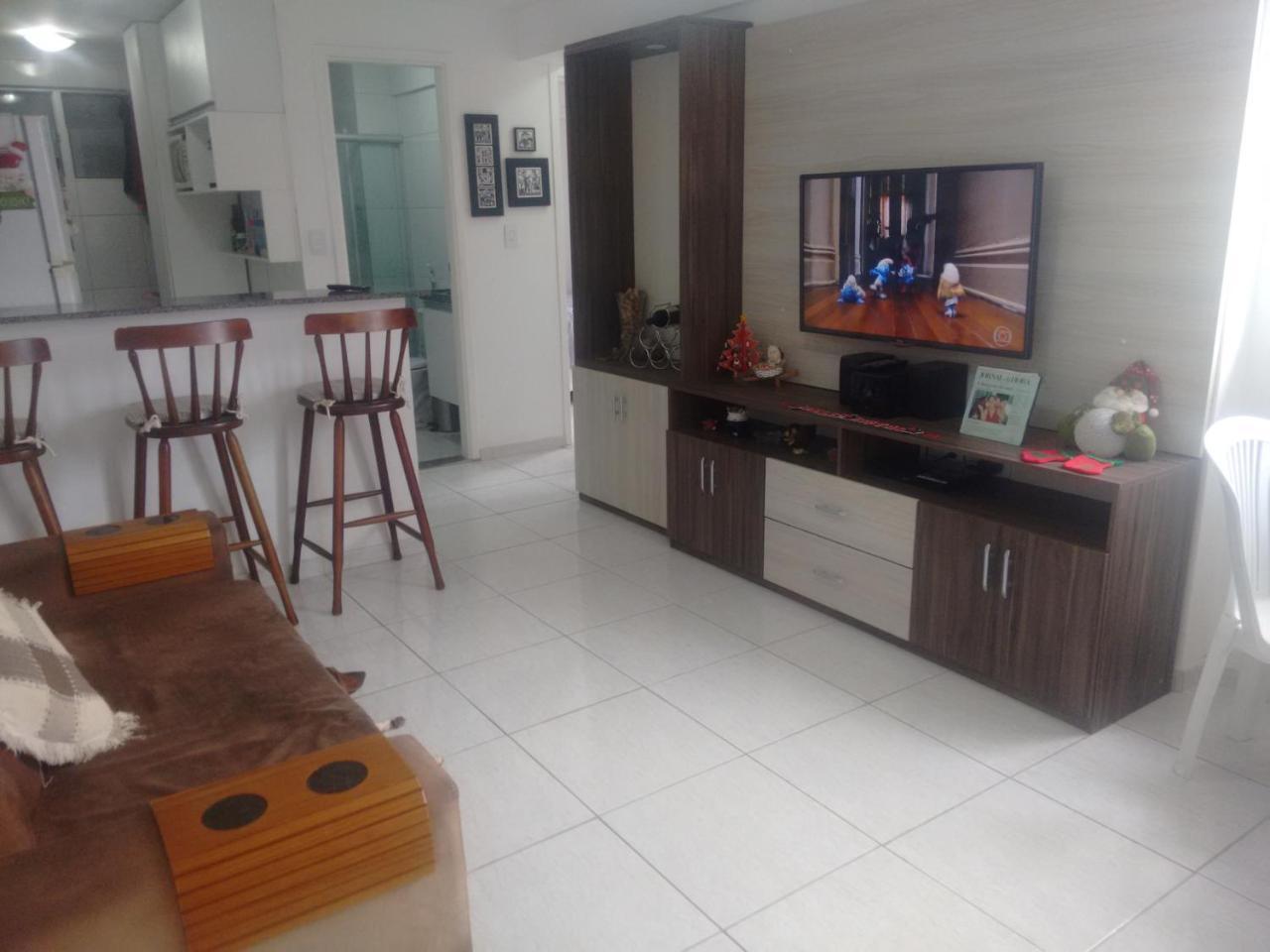 Edf Shopping Park Selective Apartment Recife Luaran gambar