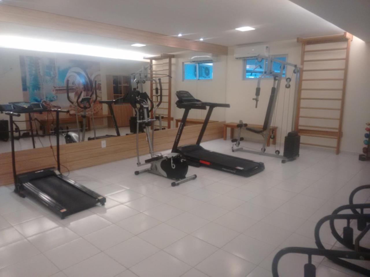 Edf Shopping Park Selective Apartment Recife Luaran gambar