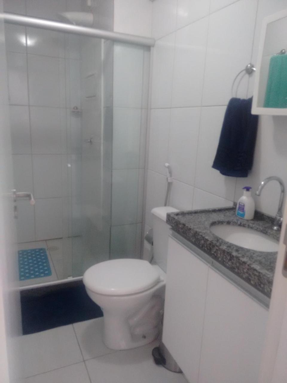 Edf Shopping Park Selective Apartment Recife Luaran gambar