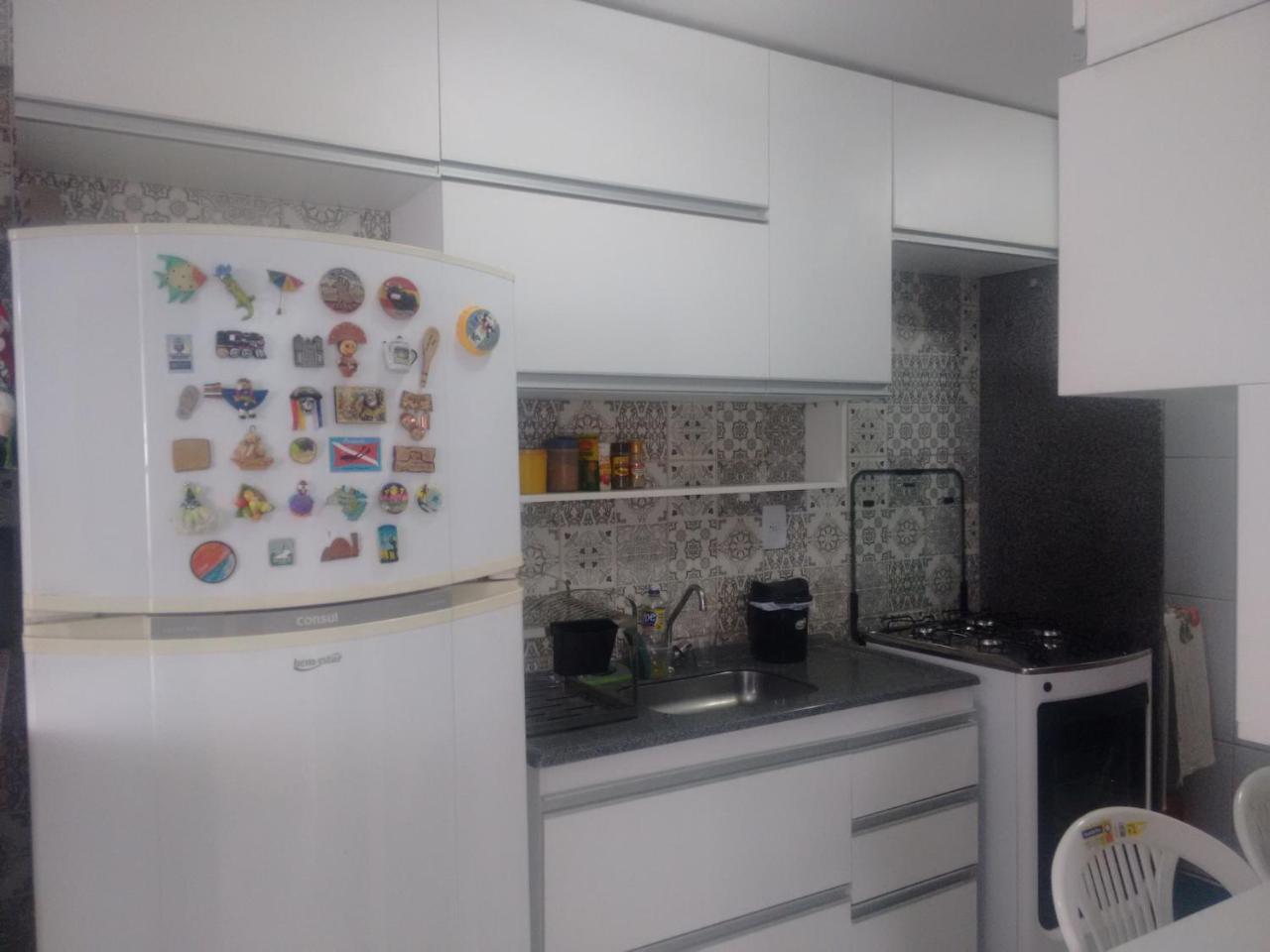 Edf Shopping Park Selective Apartment Recife Luaran gambar