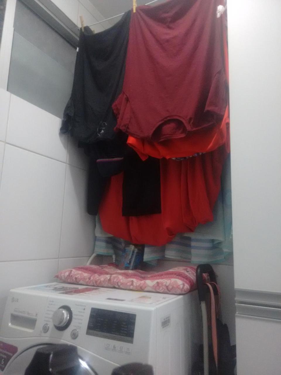 Edf Shopping Park Selective Apartment Recife Luaran gambar