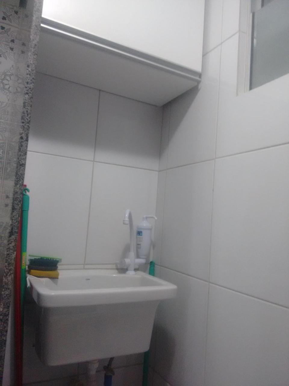 Edf Shopping Park Selective Apartment Recife Luaran gambar