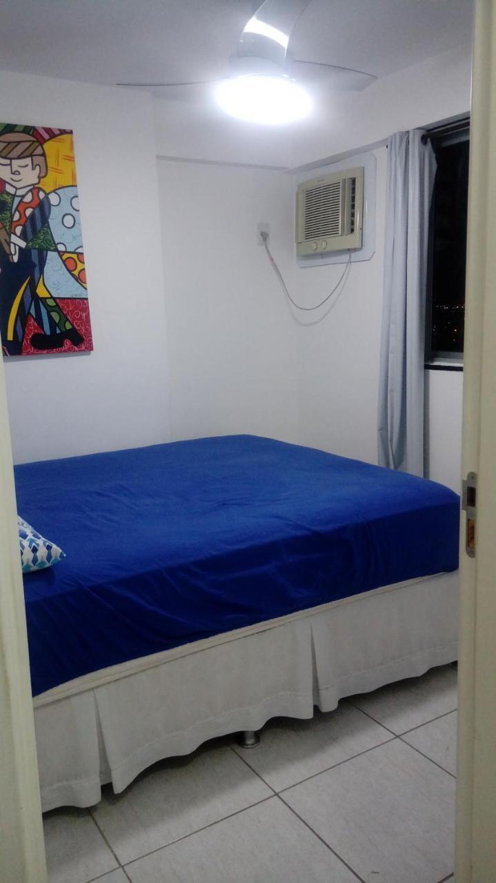 Edf Shopping Park Selective Apartment Recife Luaran gambar