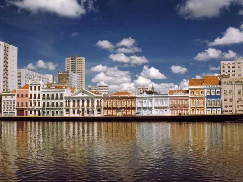Edf Shopping Park Selective Apartment Recife Luaran gambar
